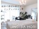 インディバホリトウキョウ(INDIBA HORI TOKYO)の写真