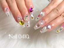 ネイル0410 すすきの(Nail 0410)