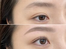 ケイトステージラッシュ 蒲田西口店(KATE stage LASH)/まつげパーマ眉WAXパリジェンヌ