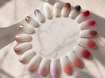 ウープスネイル 北上パル店(OopsNAIL)/