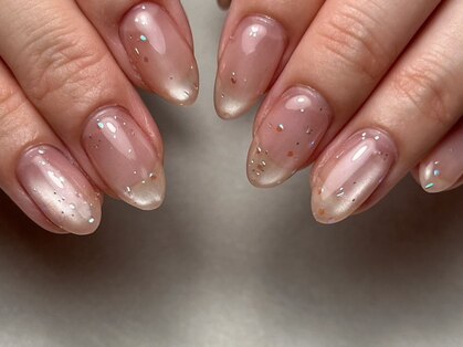 マイ ネイル 銀座店(Mai Nail)の写真
