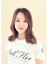 ベルフルール 宮の森VIP店&nbsp;向 