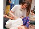 プライベートサロン風凜【ふうりん】タイマッサージ｜もみほぐし【10月1日OPEN予定】の写真/日々の疲れを解消し心身をスッキリと！だるさや重さをケアする極上の癒やし体験を♪
