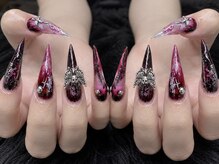 ヘレンネイル(HELEN NAIL)