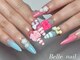 ベルネイル 池袋(Belle Nail)の写真