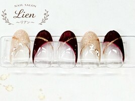 ★NEW★定額デザインA★￥7800