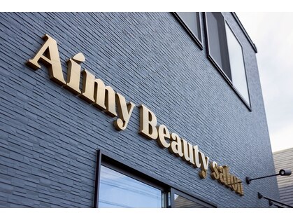アイミー(Aimy)の写真