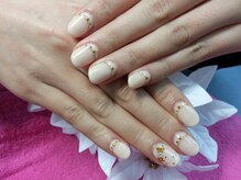 イーズヘアー(ease hair)/ジェル付け放題