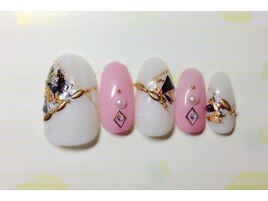 ブライダル&パーティ8400円