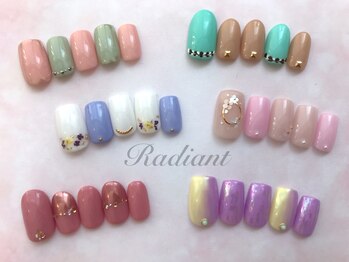 ラディアント 学芸大学(Radiant)/