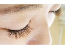 シエスタメル アイラッシュアンドリラクゼーション(SIESTA MELU)/オールブラウンカラーイメージ