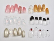 リボン 立川店(Ribbon)/定額Petit5700円+tax シアー