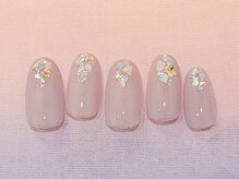 ノアネイル(Noanail)/アートジェル90分コース