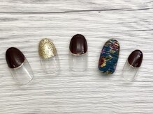 ロバル ネイルアンドまつげ(LOBAL)/つけ放題