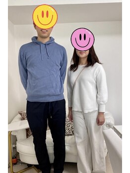 エムエムスタイルカラー(MM style color)/