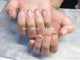 初回オフ無料フレンチB￥7500