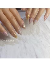 シンデレラサロン(Cinderella salon)/