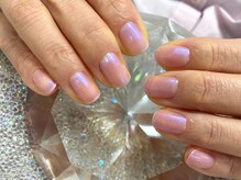 マユネイル(mayunail)/ポリッシュワンカラー