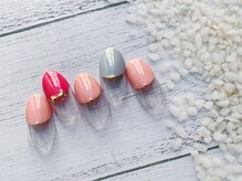 フレイヤ 新宿店(FREJA)/☆Goldコース☆