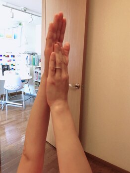 アンテリュール(Anterieur)/リヴァイセルボディ