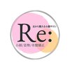 アールイー(Re:)のお店ロゴ