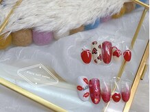 フローラネイルサロン/