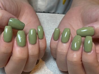 メイヴン(Maven)/ワンカラー