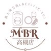 MBR 高槻店のお店ロゴ