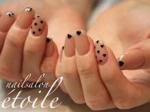 エトワール(etoile)