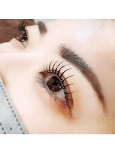 まつげエクステアンドネイル アイエスト 銀座店/次世代★ケラチンラッシュリフト