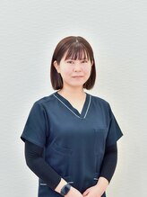 美波整体院 矢巾院&nbsp;中田 朋華