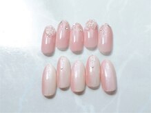 アバネイル 藤が丘(AVA NAIL)/【人気ネイル】