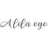 アリラアイ(ALiLa eye)のお店ロゴ