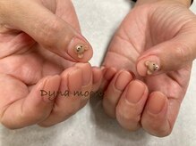 ダイナ ムーン(Dyna moon.)/