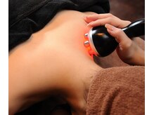 ピーディーエーサロン(PDA salon)/【首・肩こり改善】