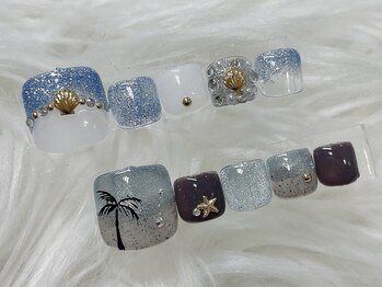 ティーエヌ 八王子店/定額8800円