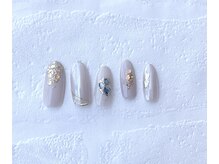 ジャム ネイルアンドアイラッシュ(Jam nail&eyelash)/定額B