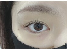 コアバイサラ 山口店(koa by SARA)/●ラッシュリフト●