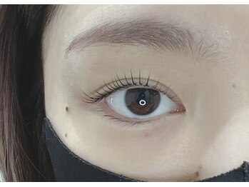 コアバイサラ 山口店(koa by SARA)/●ラッシュリフト●