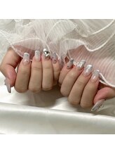 ル ミルト(Lu Mirto)/10本アート／マグネット