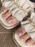【フットジェル】ワンカラー ￥6,700