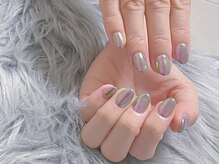 ニナズネイル(Nina's Nail)/やり放題