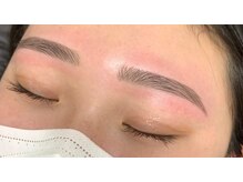 眉サロン デュアル 恵比寿(DUAL)/