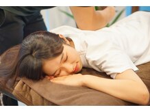 クイック美容整体 サロンエヌ(Quick 美容整体 salon N)/小顔矯正/骨盤矯正/整体 梅田