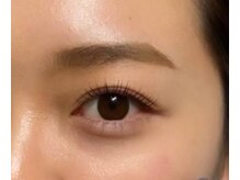 レアファースト 北花田店(Le’a first)/まつげパーマ/パリジェンヌ/