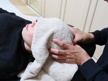 ララ(LALA)/施術風景