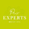 ピンズエクスパーツ(Pin's EXPERTS)のお店ロゴ