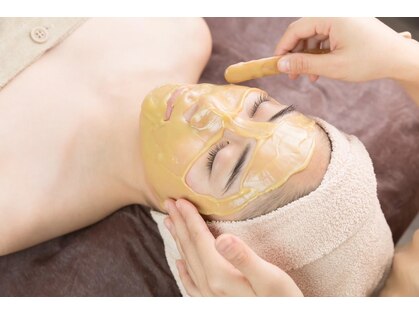 サロン ド デクリエ(Salon de Deculie)の写真