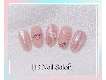 エイチスリー(H3)/旬のニュアンス定額デザイン