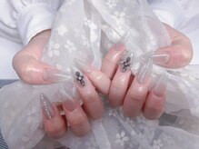 シーシーガーデン 表参道(Cece Garden)/